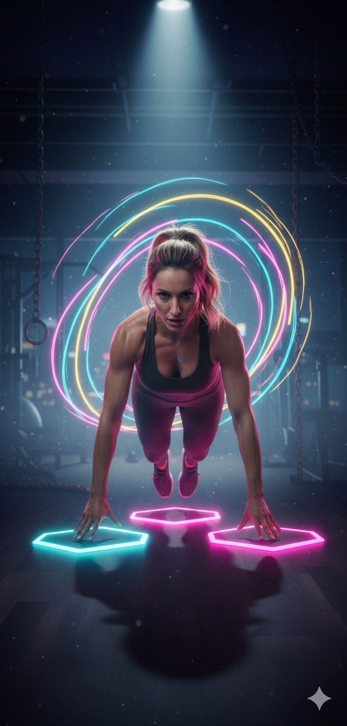 Massage & Recovery Specialist